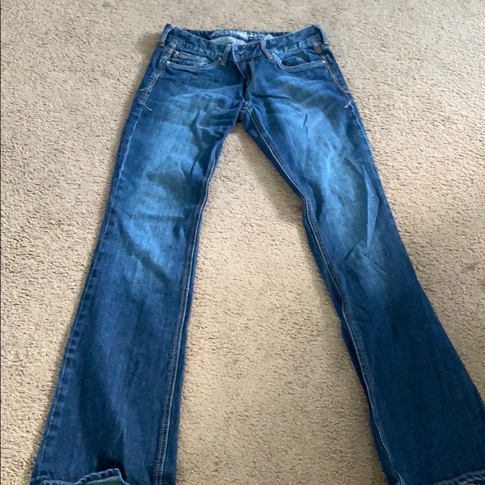 Express Jeans - Picture 7 of 7